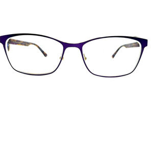 Prodesign Denmark Eyeglasses Frames Multicolor 3124 3031 54-16-140 20904
